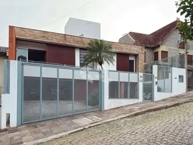 Casa com 4 Quartos à venda, 417m² no Jardim Isabel, Porto Alegre