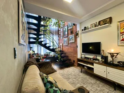Apartamento com 3 Quartos à venda, 140m² no Jardim Helena Cristina, Sorocaba
