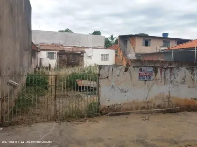 Lote/Terreno à venda, 265m² no Vila Geni, Presidente Prudente
