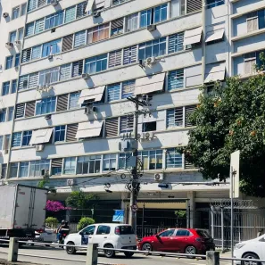 Kitnet para alugar, 39m² no Tijuca, Rio de Janeiro