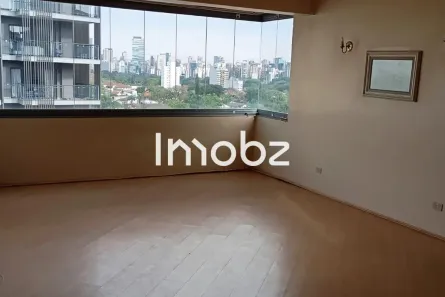 Apartamento com 3 Quartos à venda, 147m² no Pinheiros, São Paulo