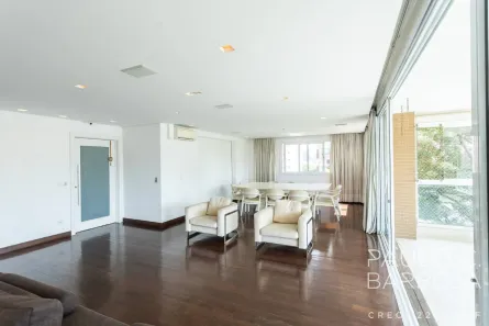 Apartamento com 3 Quartos à venda, 267m² no Perdizes, São Paulo