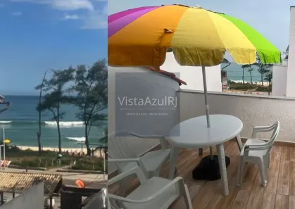 Casa de Condomínio com 4 Quartos à venda, 144m² no Recreio dos Bandeirantes, Rio de Janeiro