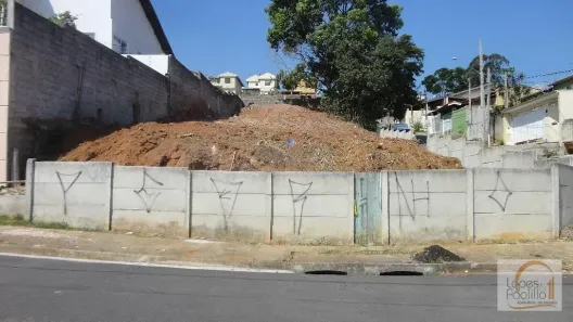 Lote/Terreno à venda, 10m² no Chácaras Fernão Dias, Atibaia