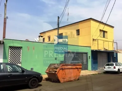 Casa com 2 Quartos à venda, 453m² no Jardim São Carlos, São Carlos