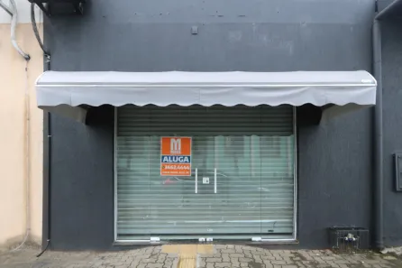 Ponto Comercial para alugar, 60m² no Niterói, Canoas