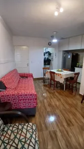 Apartamento com 2 Quartos à venda, 60m² no Centro, Guarapari