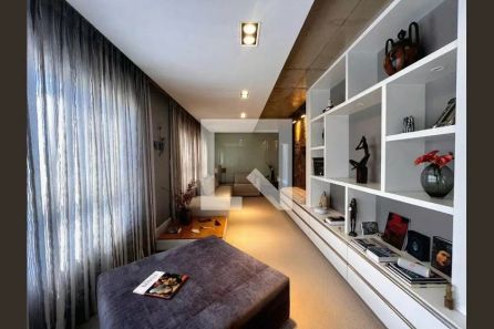 Apartamento com 2 Quartos à venda, 140m² no Cambuí, Campinas