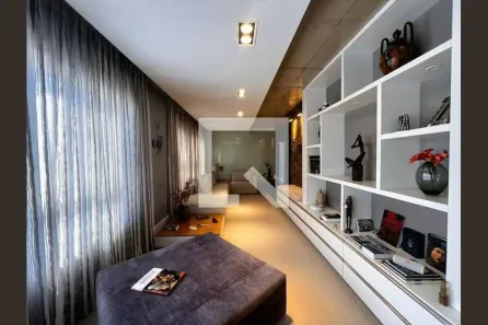 Apartamento com 2 Quartos à venda, 140m² no Cambuí, Campinas