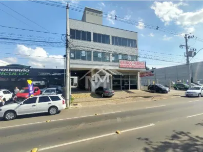Ponto Comercial para alugar, 70m² no Igara, Canoas