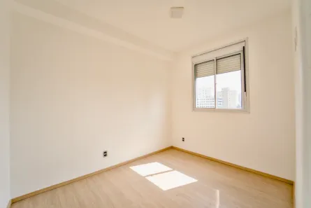 Apartamento com 2 Quartos à venda, 33m² no Cidade Ademar, São Paulo