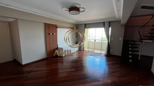 Cobertura com 3 Quartos à venda, 226m² no Jardim Paulista, São José dos Campos