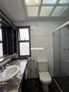 Apartamento com 4 Quartos à venda, 184m² no Santa Paula, São Caetano do Sul