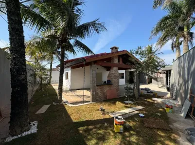 Casa com 3 Quartos à venda, 127m² no Chácara Glória, Itanhaém