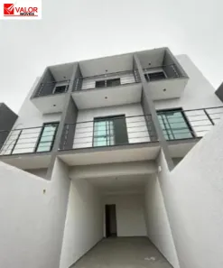 Sobrado com 3 Quartos à venda, 130m² no Cidade dos Bandeirantes, São Paulo