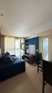 Apartamento com 2 Quartos para alugar, 52m² no Ponte Grande, Guarulhos