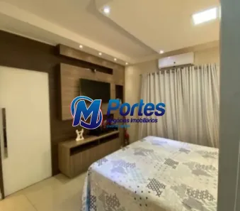Casa com 4 Quartos à venda, 340m² no São Francisco, São José do Rio Preto