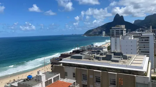 Apartamento com 1 Quarto à venda, 47m² no Ipanema, Rio de Janeiro