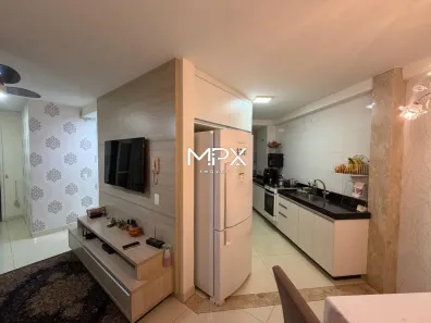 Apartamento com 2 Quartos à venda, 66m² no Paulicéia, Piracicaba