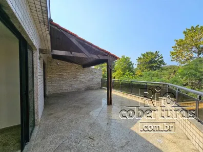 Cobertura com 3 Quartos à venda, 282m² no Recreio dos Bandeirantes, Rio de Janeiro
