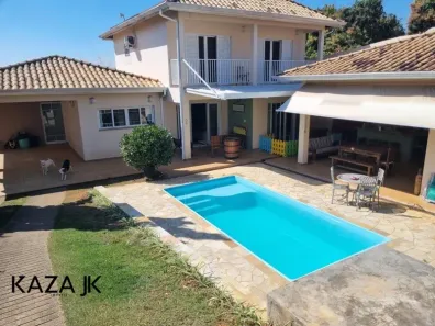 Casa de Condomínio com 3 Quartos à venda, 304m² no Paineiras, Itupeva