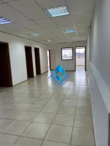 Ponto Comercial para alugar, 130m² no Nova Gerty, São Caetano do Sul