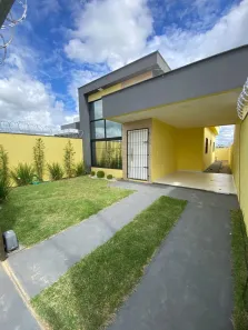 Casa com 2 Quartos à venda, 79m² no Travessão, Campos dos Goytacazes