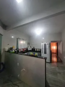 Casa com 6 Quartos à venda, 168m² no Vila Cristina, Betim