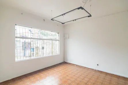 Sobrado com 3 Quartos à venda, 209m² no Vila Scarpelli, Santo André