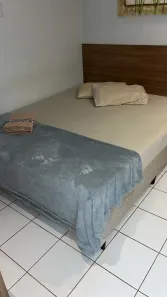 Apartamento com 1 Quarto à venda, 33m² no Setor Oeste, Goiânia