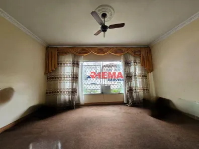 Sobrado com 3 Quartos à venda, 133m² no Campo Grande, Santos