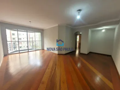 Apartamento com 3 Quartos à venda, 110m² no Vila Parque Jabaquara, São Paulo