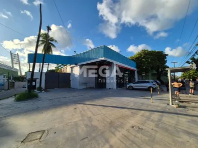 Ponto Comercial para alugar, 473m² no Benfica, Fortaleza