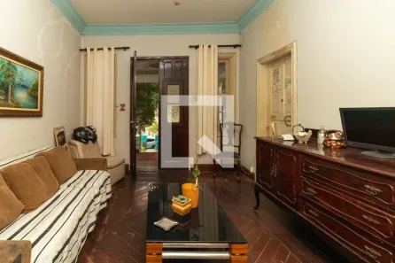 Casa com 4 Quartos à venda, 965m² no Vila Anglo Brasileira, São Paulo