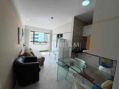 Apartamento com 1 Quarto à venda, 33m² no Boa Viagem, Recife