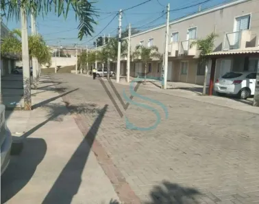 Casa com 2 Quartos para venda ou aluguel, 53m² no Vila Mineirão, Sorocaba