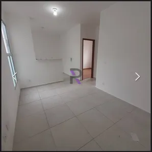 Apartamento com 2 Quartos à venda, 44m² no Paupina, Fortaleza