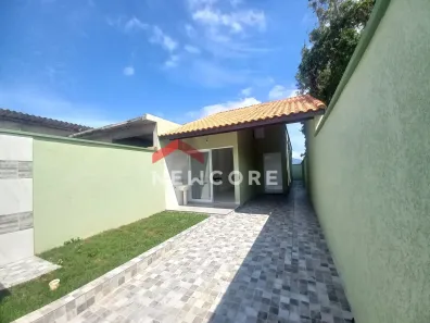 Casa com 2 Quartos à venda, 80m² no Cidade Nova Peruíbe, Peruíbe