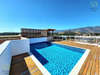 Apartamento com 2 Quartos à venda, 119m² no Nova Gardênia, Atibaia