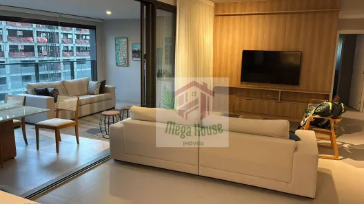 Apartamento com 3 Quartos à venda, 140m² no Perdizes, São Paulo