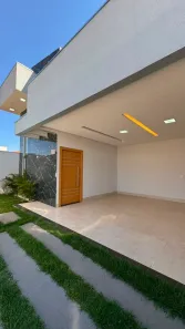 Casa com 3 Quartos à venda, 130m² no Loteamento Residencial Verona, Anápolis