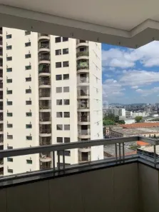 Apartamento com 3 Quartos à venda, 115m² no Belenzinho, São Paulo