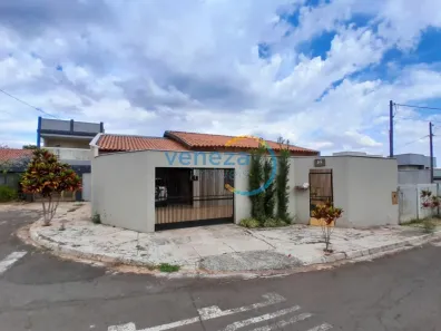 Casa com 3 Quartos à venda, 160m² no Jardim do Leste, Londrina