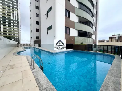 Apartamento com 3 Quartos à venda, 83m² no Jardim Armação, Salvador