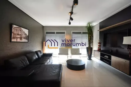 Apartamento com 2 Quartos à venda, 90m² no Pinheiros, São Paulo
