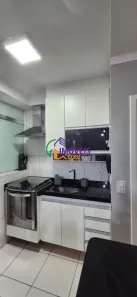 Apartamento com 3 Quartos à venda, 64m² no Baeta Neves, São Bernardo do Campo