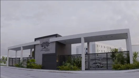 Apartamento com 2 Quartos à venda, 46m² no Senador Valadares, Pará de Minas