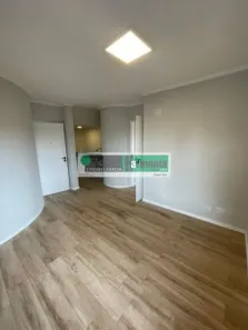 Flat com 1 Quarto à venda, 37m² no Liberdade, São Paulo