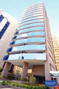 Prédio Comercial para alugar, 335m² no Vila Uberabinha, São Paulo