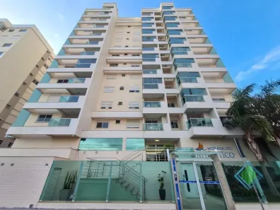 Apartamento com 3 Quartos à venda, 93m² no Barreiros, São José